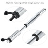 130PSI Bike Pump Portable High Pressure Bicycle Air Tire Pump
