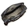 Kipling Alanna Printed Diaper Bag Camo Fog