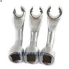 AB Tools-US Pro Diesel Injector Line Sockets Fuel Line Dismantling