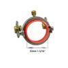 RIVERWELD P-80 Plasma Cutter Roller Guide Wheel Spacer Circle Compass
