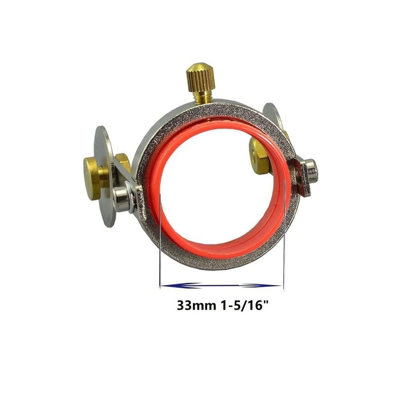 RIVERWELD P-80 Plasma Cutter Roller Guide Wheel Spacer Circle Compass