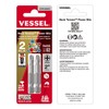 VESSEL Neck Torsion Power Bits PH3X50 2PC (Carded)