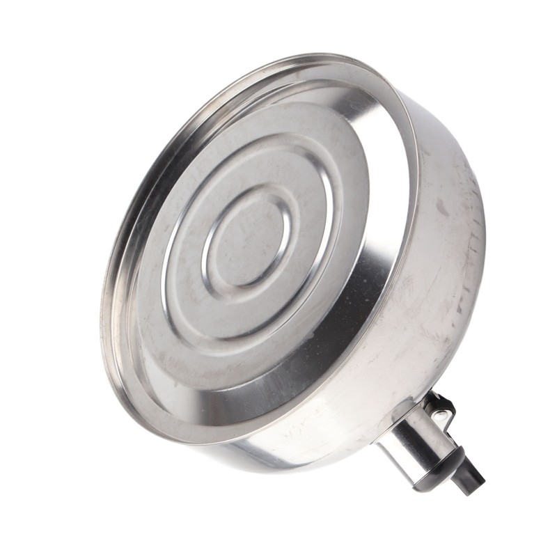 3L Stainless Steel Whistling Tea Kettle Fast Heating One Touch