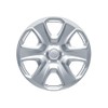 Ford Genuine Transit Courier Fiesta Mk7 15'' Steel Wheel Cover