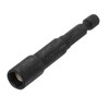 sourcing map Magnetic Nut Driver 7mm Hex Drive Socket CR-V