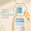 Aveeno Dermexa Daily Emollient Cream |Prebiotic Triple Oat Complex and