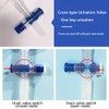 Male Urine Collector, Wearable Urine Collection Bag for Men, Men's