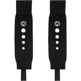 Jako Men's Socks Roma, Men, Stutzen Roma, black, 2