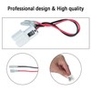 4Pcs Speaker Wire Harness Replacement for 2004-2021 Nissan Altima Titan