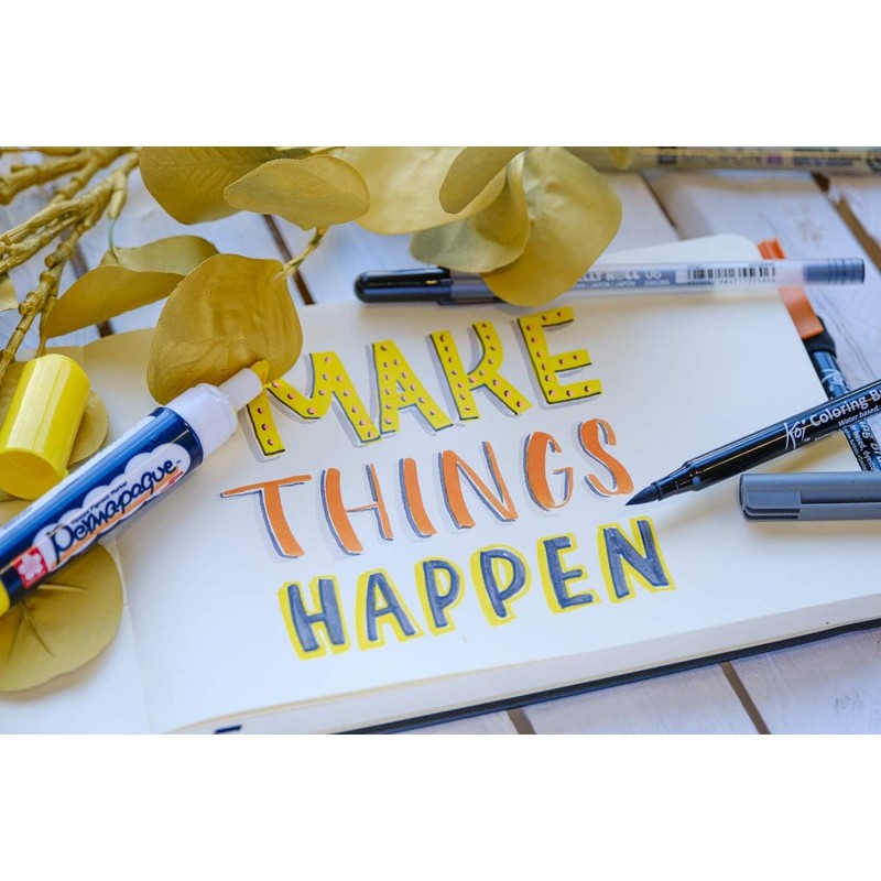 Sakura Sketchbook, 9 x 14 cm, 80 sheets in cream