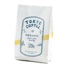 TOKYO COFFEE Tokyo Coffee Organic Blend Home-Roasted Coffee Beans (Medium