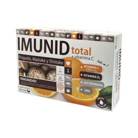 DietMed Imunid Total 480 g