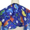 JINDIN Kids Haircut Cape Salon Hair Cutting Cape, Barber Cape