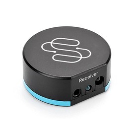 Sewell BlastIR Wireless Pro Receiver Only Remote Control Extender (IR Receiver),SW-32988-RX