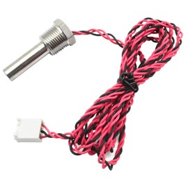 UOIENRT FDXLTER1930 Thermistor FD, Replacement for Hayward H-Series Low Nox Pool Heater H150FDN H150FDP H200FDN
