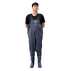Fishing Chest Wader TK-C9300 for Men and Women – 2-Ply