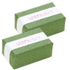 Shirasagi Sekken, Value Set of 2 (Horse Oil, Coconut Oil,
