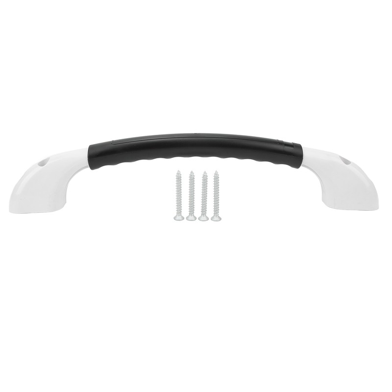 Handrail Door Bar Assist Grab Handle Universal Fit for RV