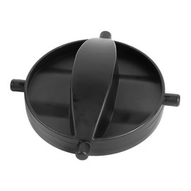 Laroal STÜCKE RV Abwasserschlauchkappe RV Ablaufkappe RV Sicherheitskappe RV Abwasserkappe Ablaufventil Abwassersystem RV Abwasserkappe Auslaufsichere RV Abwassersystemkappe