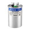 BOJACK 35+7.5 uF 35/7.5 MFD ±6% 370V/440V CBB65 Dual Run