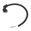 Injector Pigtail Connector 19368140 Stable Connection Impact Resistant Wire Plug