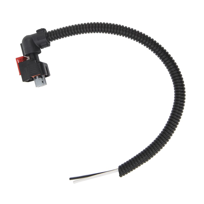 Injector Pigtail Connector 19368140 Stable Connection Impact Resistant Wire Plug