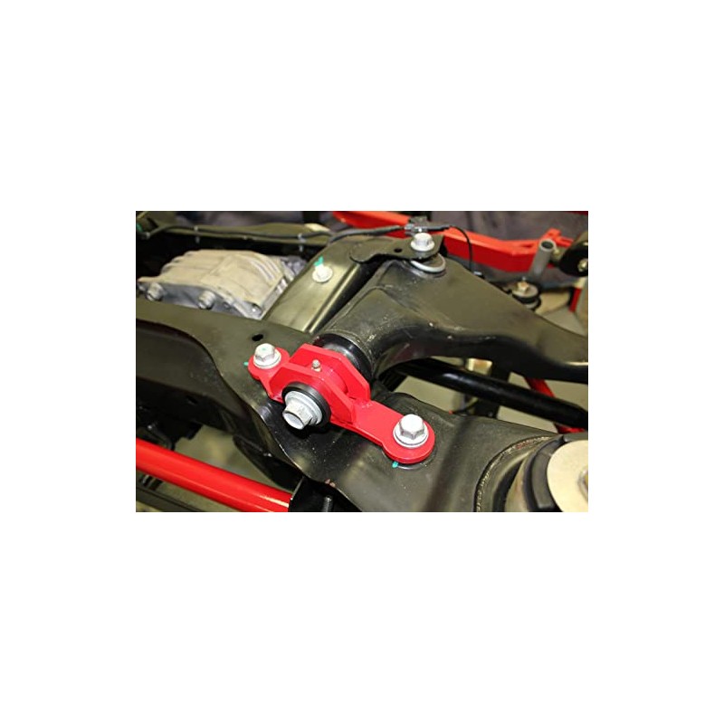 BMR Suspension BK039H Upper Control Arms