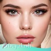 Obeyalash Cluster Lashes Extensions, Individual Eyelashes, DIY Eyelash Extensions, Mega
