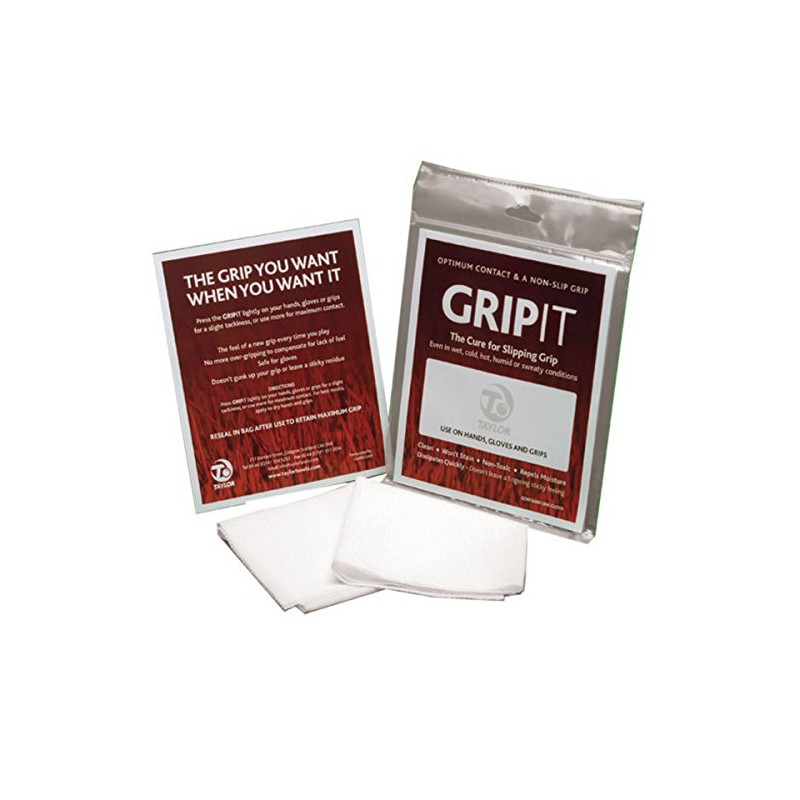 ibowl Taylor Bowls Grip-it Cloth