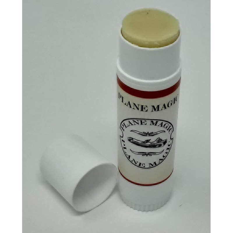Plane Magic Tool lube use on Plane soles, table saws,