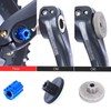 Ximimark 4 PCS Bicycle Crank Remove & Install Tool for