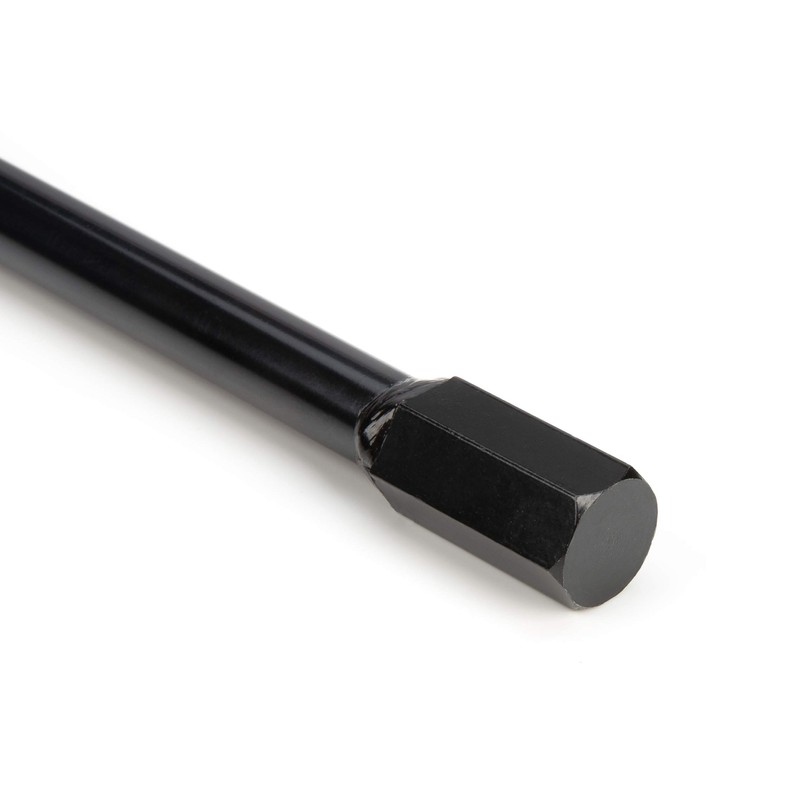 Steelman Hex Head Spare Tire Tool for Accessing Cradle-Mounted Spares,