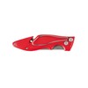 Milwaukee Milwaukee 48-22-1901 Fastback Press and Flip Utility Knife with