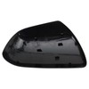 TRQ Left Mirror Compatible with 2013-2017 Toyota Sienna