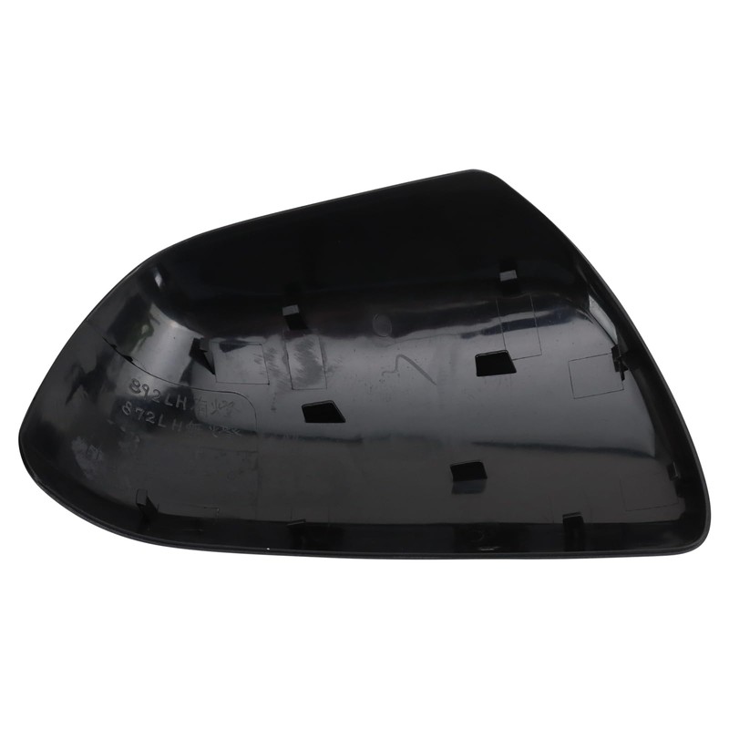 TRQ Left Mirror Compatible with 2013-2017 Toyota Sienna