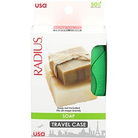 RADIUS Soap Case, 1 EA
