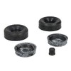Autofren Seinsa D3053 Wheel Brake Cylinder Repair Kit