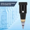 VT-05 Soil PH Meter Tester Hygrometer Portable Moisture Sensor PH