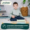 Joybex Montessori Wooden Toy Baby Montessori Toy from 6 Months