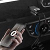 Bluetooth Aux Adapter Cable HiFi Stereo Support Hands Free Calls