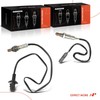 A-Premium O2 Oxygen Sensor Compatible with Hyundai Santa Fe Sport