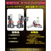 GULATALL H8/H9/H11/H16 LED Headlight, Explosive Light, 18,000 LM, For Vehicle