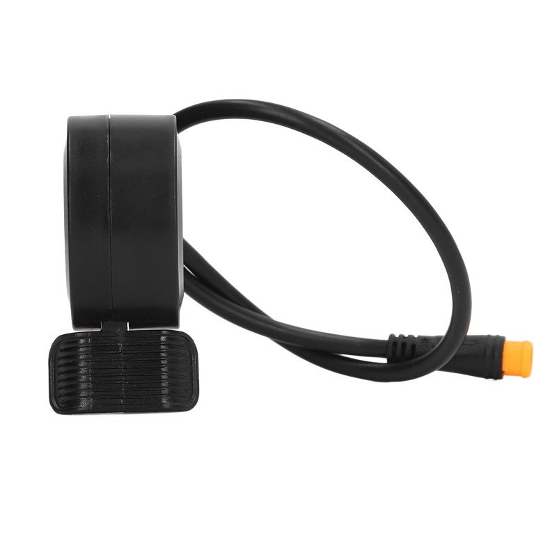 Electric Bike Thumb Throttle Accelerator 130X Finger Throttle with Waterproof