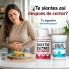Probióticos 60 Billones + Enzimas Digestivas 150mg