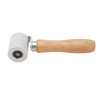Seam Roller 37mm Diameter 45mm Width High Temperature Resistant Silicone