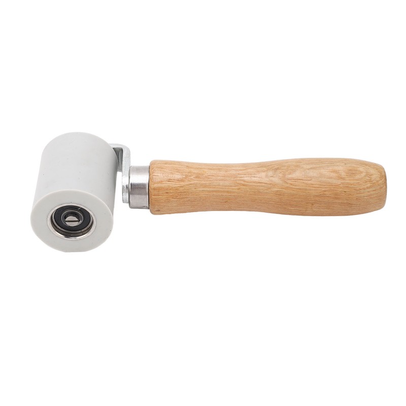 Seam Roller 37mm Diameter 45mm Width High Temperature Resistant Silicone
