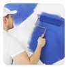 Blue Dolphin™ Hanger for Paint Roller, Paint Roller, 10 cm,