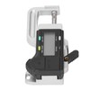 Digital Display Thickness Gauge Detachable Horizontal Thickness Measuring Tool for