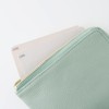 Slip-On OSL-3602 OSL-3602 Leather OSL-3602 OP Pouch, Compact, Simple