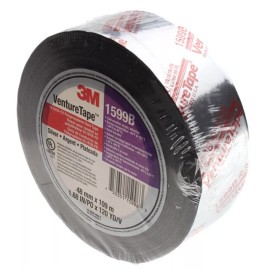 Venture UL181B-FX 1599B Venture Tape Silver Flex Duct Tape Black Brand New SILVER